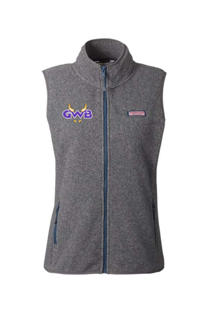 vineyard vines vest